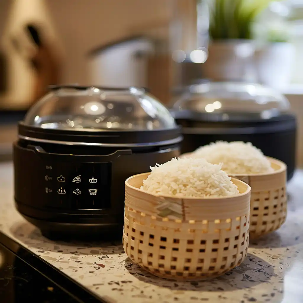 Rijst perfect koken: De wetenschap uitgelegd