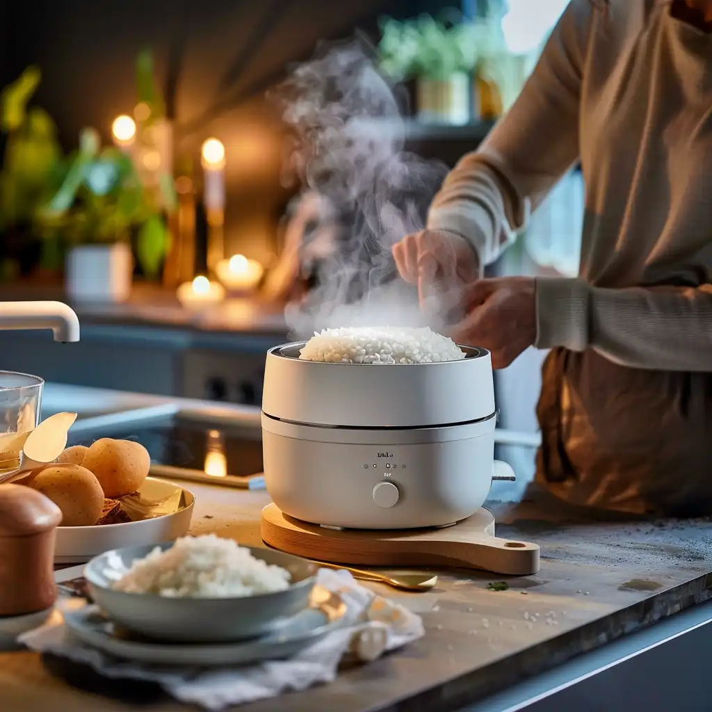 Het onderhoud van je rijststomer: Tips & Trucs