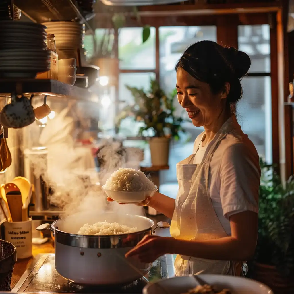 Multifunctionele rijststomers: Een goede koop?